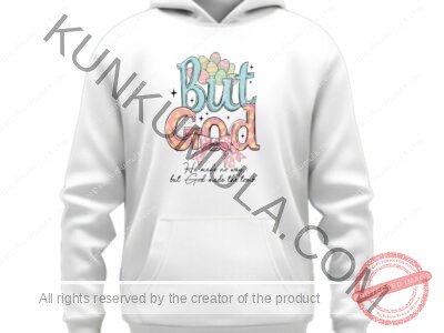 BUT GOD He Made No Way But God Made The Tomb Png Artwork for T-shirts, hoodies, tote bags, wall art, stickers, mugs, and more