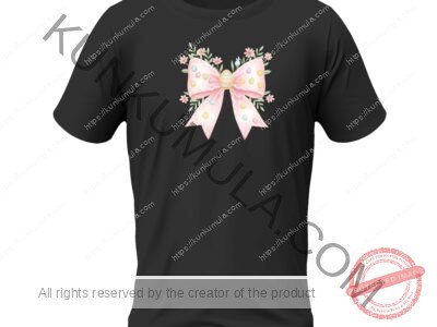 Easter Artwork Flower A for T-shirts, hoodies, tote bags, wall art, stickers, mugs, and more a1