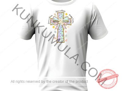 Easter design, Easter t-shirt design, floral Easter artwork, kids Easter shirt, adults Easter clothing, printable t-shirt design, hoodie design, mug design, tote bag design, Easter flower art, digital artwork, sublimation design, print on demand, Easter gr