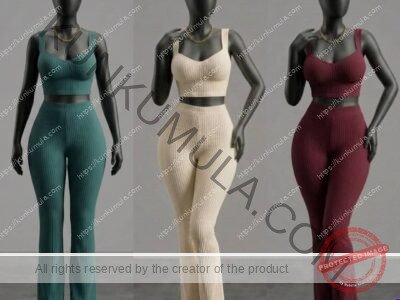 Two Piece