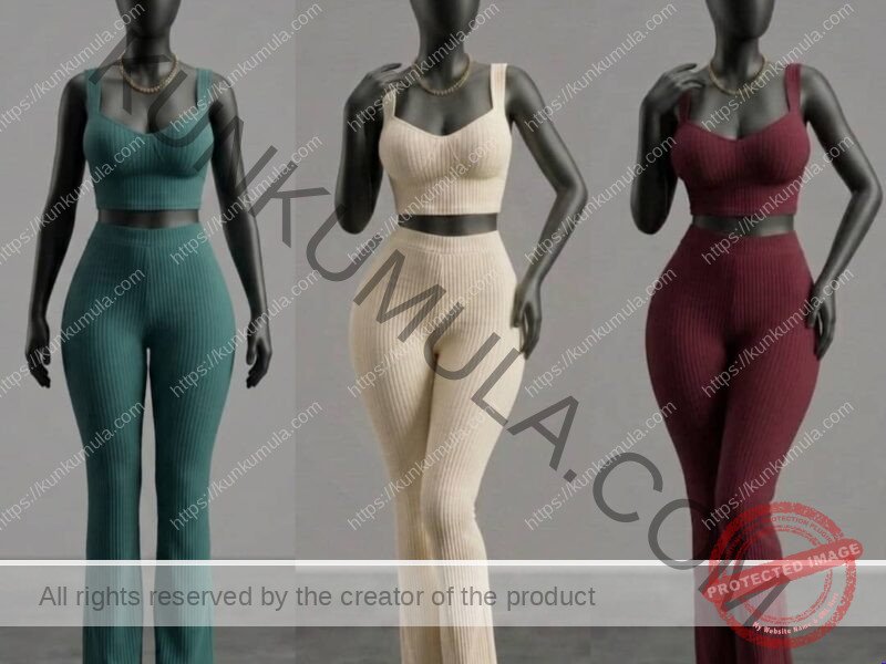 Two Piece