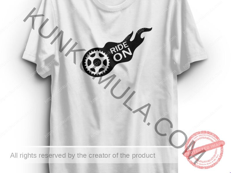 Ride On Art Work | Artwork In PNG| Ai-File| EPS | HTML | PSD |JPG | for T-shirts, hoodies, tote bags, wall art, stickers, mugs, and more