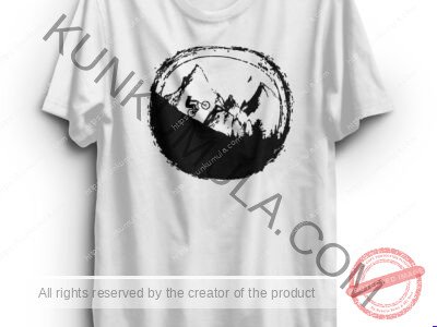 009 Cyclers Artwork | Artwork In PNG| Ai-File| EPS | HTML | PSD |JPG | for T-shirts, hoodies, tote bags, wall art, stickers, mugs, and more