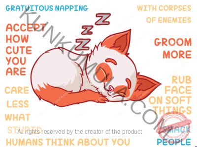 Cat Wisdom Human Artwork | Artwork In PNG| Ai-File| EPS | HTML | PSD | JPG | for T-shirts, hoodies, tote bags, wall art, stickers, mugs, and more