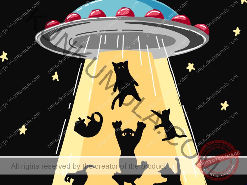 011 Cat Artwork | Artwork In PNG| Ai-File| EPS | HTML | PSD | JPG | for T-shirts, hoodies, tote bags, wall art, stickers, mugs, and more
