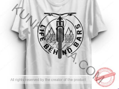 LIFE BEYOND BARS RIDERS ART WORK | Artwork In PNG| Ai-File| EPS | HTML | PSD | JPG | for T-shirts, hoodies, tote bags, wall art, stickers, mugs, and more