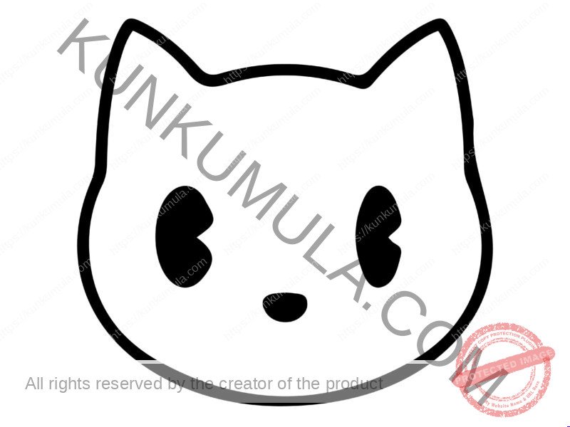 Cats Are Forever Artwork | Artwork In PNG| Ai-File| EPS | HTML | PSD | JPG | for T-shirts, hoodies, tote bags, wall art, stickers, mugs, and more