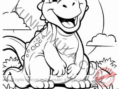 07-07 | With Your Kids | Family Fun | Print & Color
