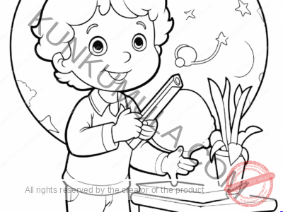 07-14 | With Your Kids | Family Fun | Print & Color