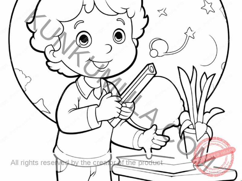 07-14 | With Your Kids | Family Fun | Print & Color