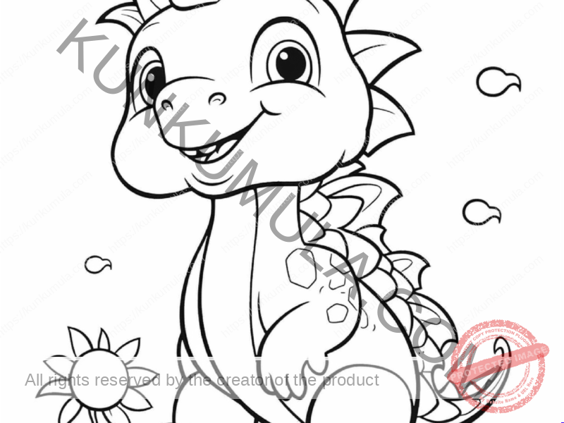 07-28 | With Your Kids | Family Fun | Print & Color – High Resolution Kids Colouring Page