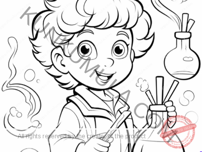 07-39 | With Your Kids | Family Fun | Print & Color