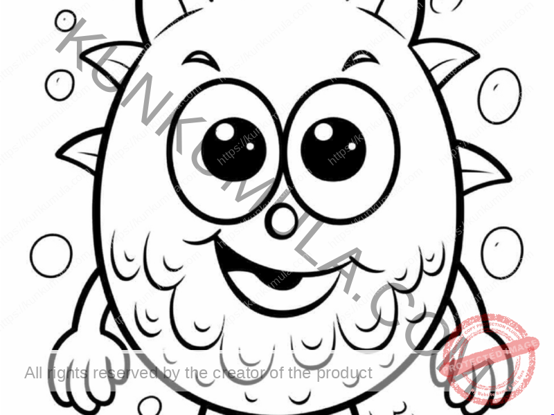 07-40 | With Your Kids | Family Fun | Print & Color (High-Resolution