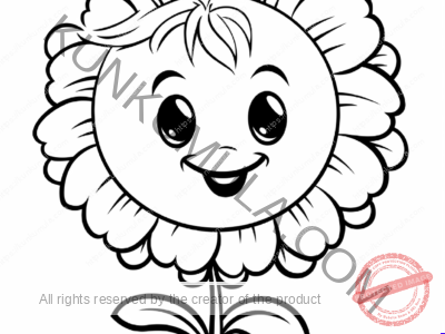 07-47 | With Your Kids | Family Fun | Print & Color
