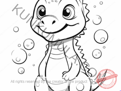 07-49 | With Your Kids | Family Fun | Print & Color