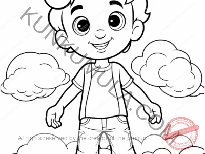 07-50 | With Your Kids | Family Fun | Print & Color