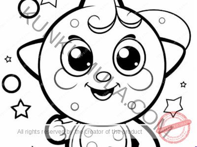 07-91 | With Your Kids | Family Fun | Print & Color
