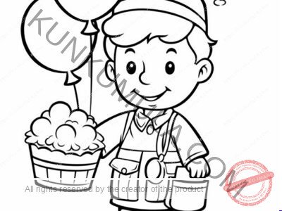 07-92 | With Your Kids | Family Fun | Print & Color
