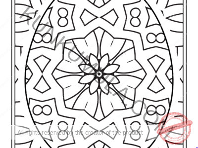 1 - 12 | With Your Kids | Family Fun | Print & Color Kids Colouring Pages