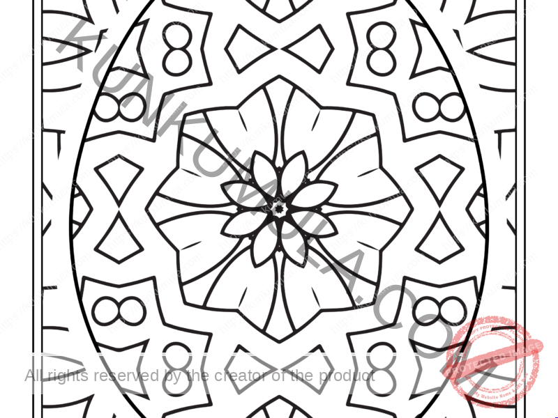 1 - 12 | With Your Kids | Family Fun | Print & Color Kids Colouring Pages