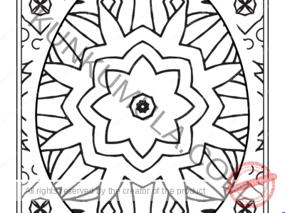 1–13 | With Your Kids | Family Fun | Print & Color – Kids Number Coloring Pages (JPG High Resolution)