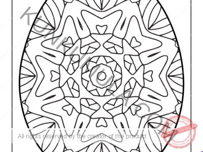 Kids Color pages
