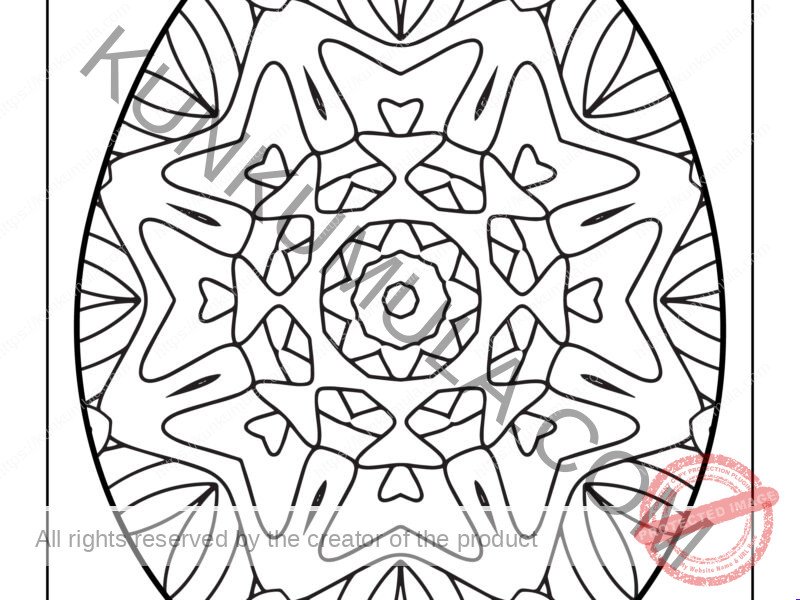 Kids Color pages