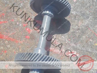Dumbells 10kg - 140k, Ugx/ 39Usd