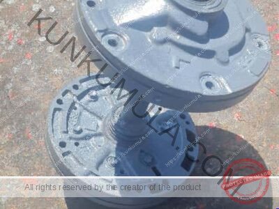 2okg Dumbbells Keep Fit and Healthy Price Negotiable
