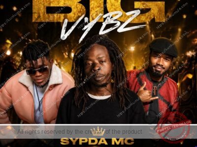 Big Vybz Spyda MC Solo King ft Kim C