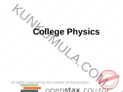 College Physics Physics and Astronomy Book In Pdf