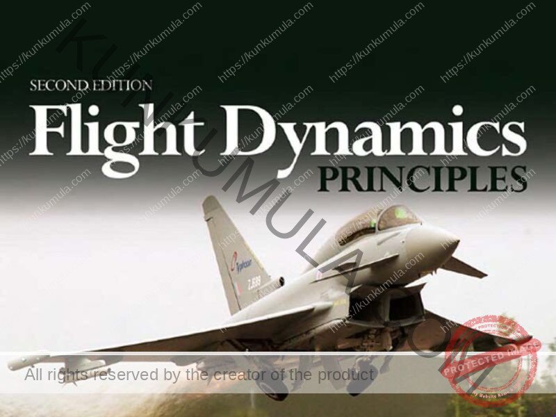 Flight Dynamics Principles Book In Pdf
