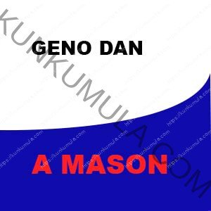 GENO DAN A MASON | FROM UGANDA KAMPALA
