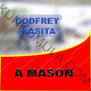 AM GODFREY KASITA A MASON
