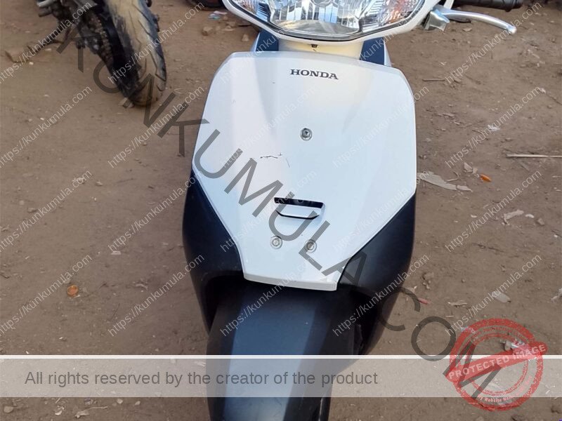 Honda Tact CC50, Honda Tact – UGX 2,500,000 (Approx. USD $685) – Price Negotiable!