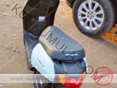 Honda Tact CC50, Honda Tact – UGX 2,500,000 (Approx. USD $685) – Price Negotiable!