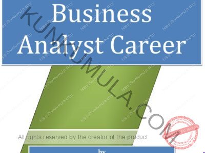How to Start a Business Analyst Career