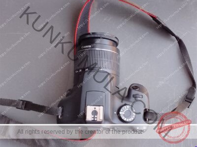 Canon Rebel T100 at 1MILLION UGANDA SHILINGS NEGOTIEABLE