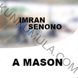 IMRAN SENONO | MASON IN UGANDA