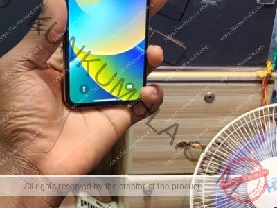 Iphone x 64gb @ Ugx. 400k
