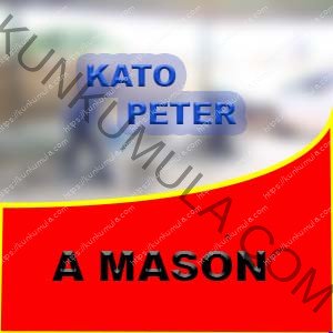 AM KATO PETER A MASON