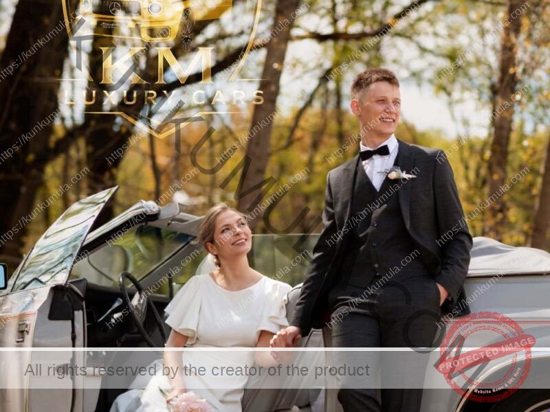 KM Luxury Cars FOR YOUR WEDDING AND TRAVELS @ $55.56 / Ugx. 200,000/=