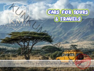 TOURS AND TRAVELS CARS | HIRE FROM US | KM LUXURY CARS