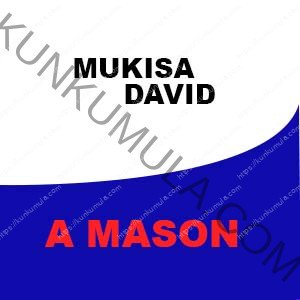 MUKISA DAVID A MASON FROM UGANDA