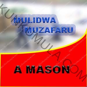 MULIDWA MUZAFARU IS ME AND AM AMASON