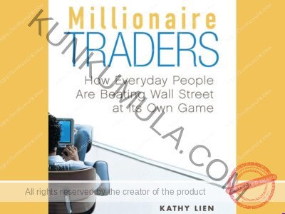 MillionaireTRADERSHow Everyday People Are Beating Wall Street at Its Own Gamel