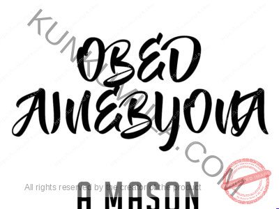 AM OBED AINEBYONA A MASON FROM UGANDA