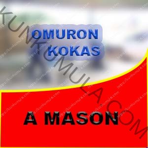 AM OMURON KOKAS A MASON