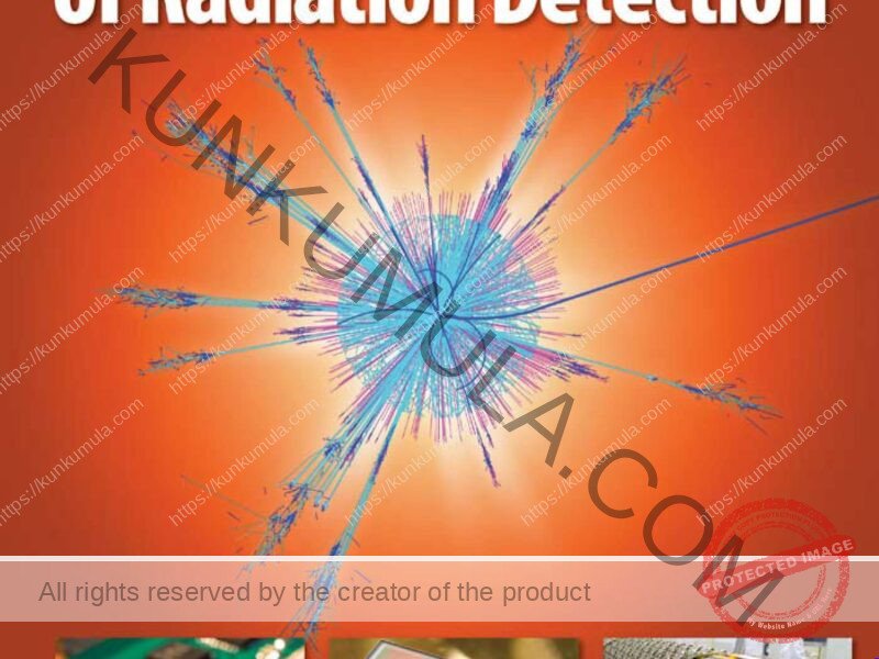 Physics and Engineering of Radiation Detection - Faculty | Book In Pdf