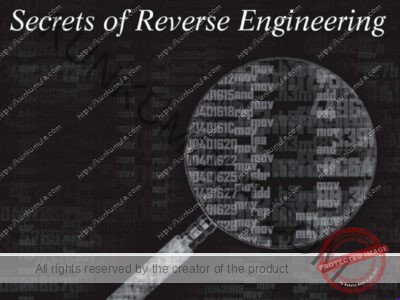 Reversing: Secrets of Reverse Engineering Book In Pdf